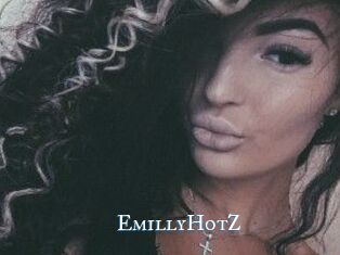 EmillyHotZ