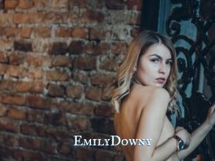 EmilyDowny