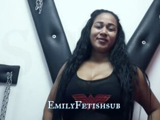 EmilyFetishsub