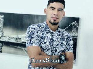 ErickSoldier