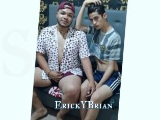 ErickYBrian