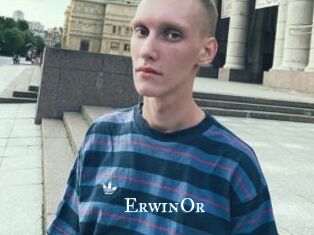 ErwinOr