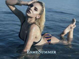 EsmeSummer