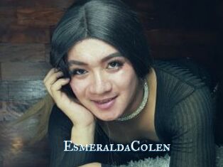 EsmeraldaColen