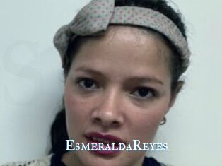 EsmeraldaReyes