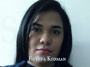 Estefa_Kidman