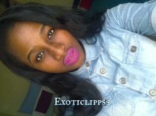 Exoticlippss