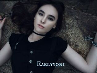 Earlyyoni