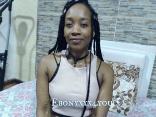 Ebonyxxx4you