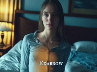 Edabrow