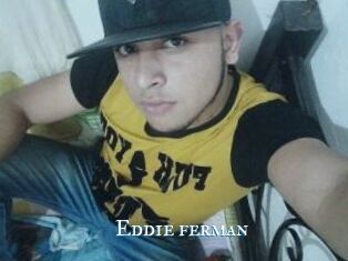 Eddie_ferman