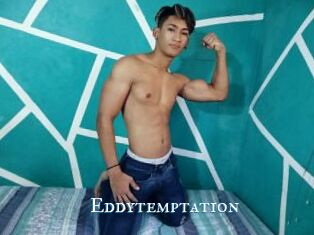 Eddytemptation