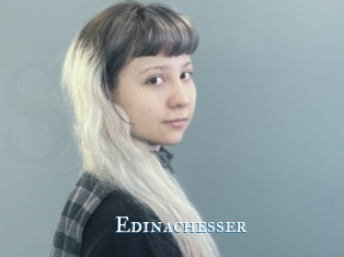 Edinachesser