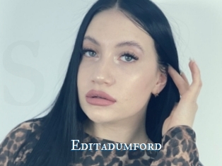 Editadumford