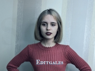 Editgales