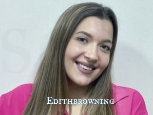 Edithbrowning