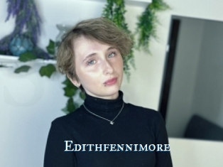 Edithfennimore