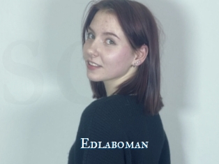 Edlaboman