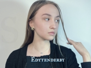 Edytenderby