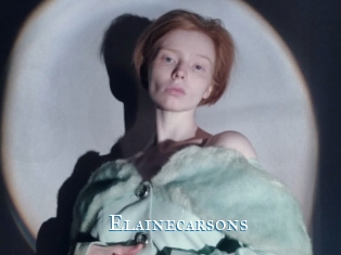 Elainecarsons