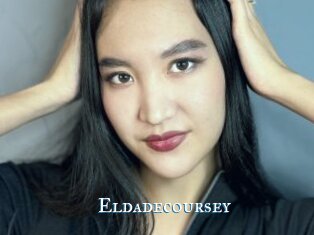 Eldadecoursey