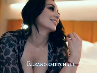 Eleanormitchall