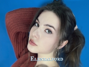 Elenealford