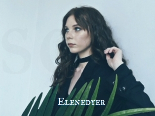 Elenedyer