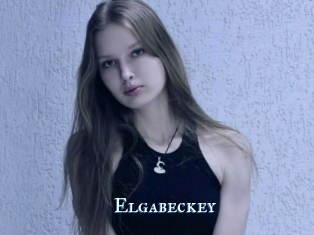 Elgabeckey