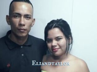 Eliandtaylor