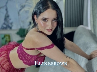 Elinebrown