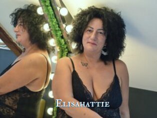 Elisahattie