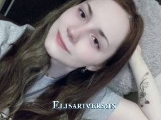 Elisariverson