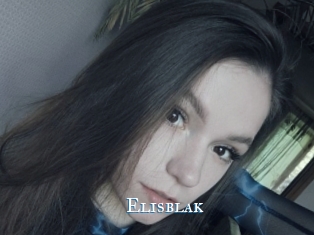 Elisblak