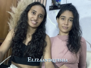 Elizaandquisha