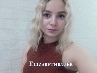 Elizabethbauer