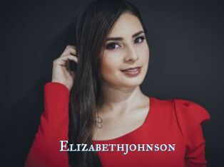 Elizabethjohnson