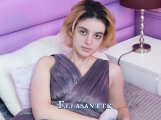 Ellasantte