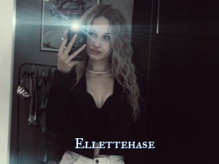 Ellettehase