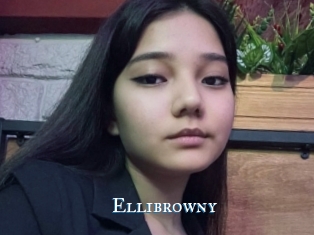 Ellibrowny