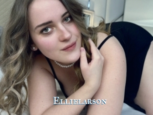 Ellielarson