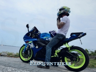 Eloquentbiker