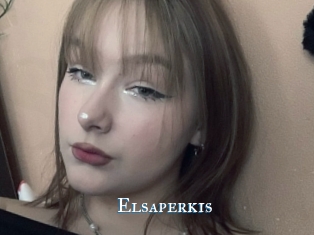 Elsaperkis