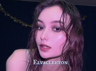 Elvacleeton