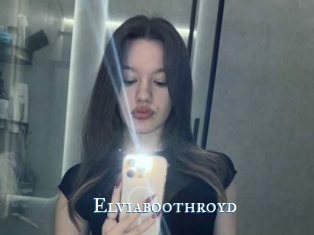 Elviaboothroyd