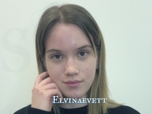 Elvinaevett