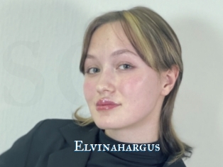 Elvinahargus