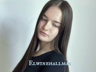 Elwinehallman