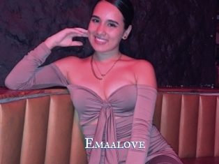 Emaalove