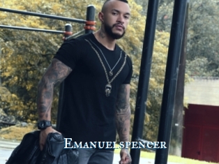 Emanuelspencer